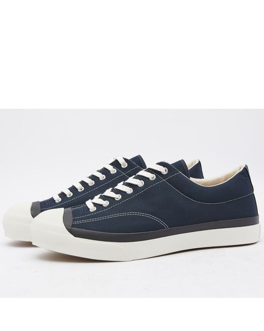 Moonstar Gym Court Shoe Sneakers in END. Clothing