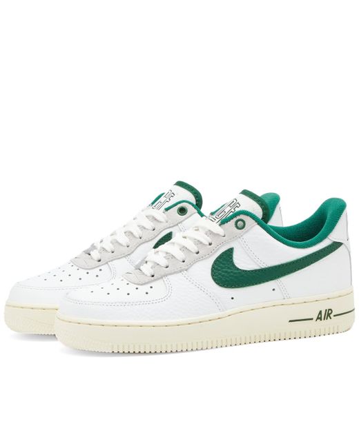 Nike W Air Force 1 07 Lx Sneakers in END. Clothing