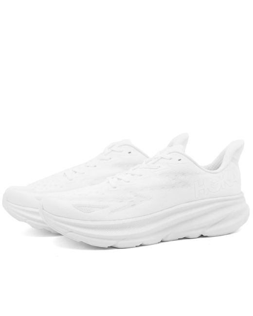 Hoka One One Clifton 9 Sneakers in END. Clothing
