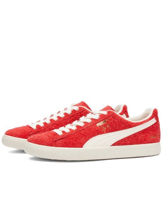 Puma END. x Clyde OG Sneakers in Clothing