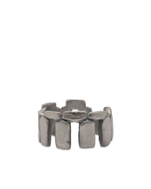 Heresy Henge Ring in END. Clothing