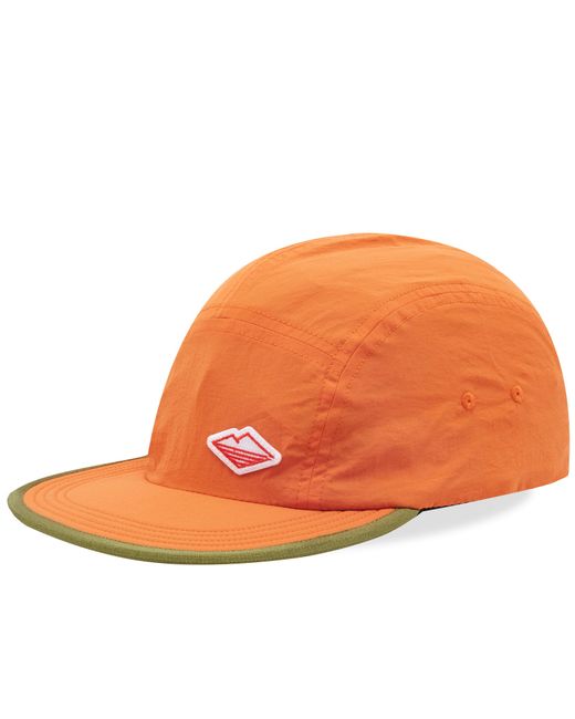Battenwear Camp Cap in END. Clothing