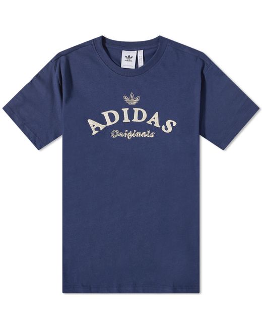 Adidas Graphic T-Shirt in END. Clothing