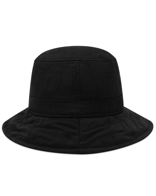 Honor The Gift H Quilted Bucket Hat in END. Clothing