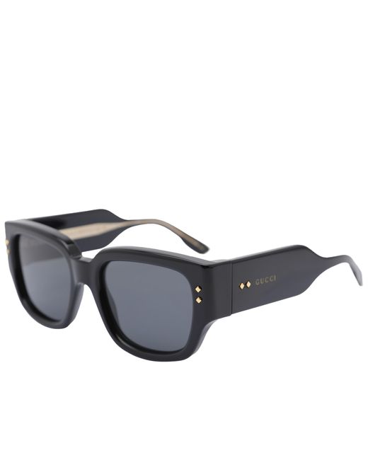 Gucci Eyewear GG1261S Sunglasses in END. Clothing