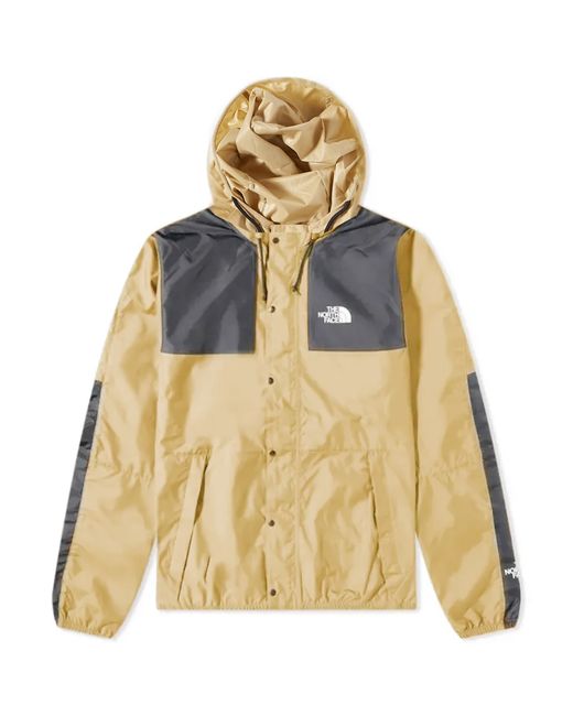 The North Face Seasonal Moutain Jacket in END. Clothing