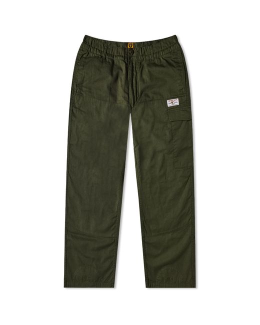 Human Made Military Easy Pant in END. Clothing