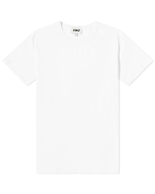 Ymc Day T-Shirt in END. Clothing