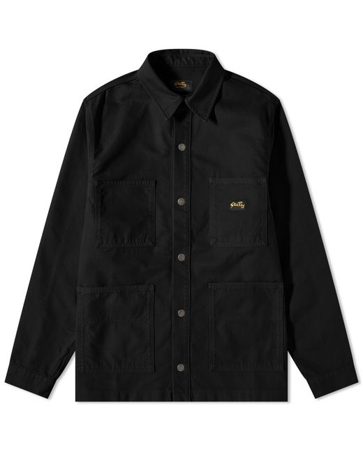 Stan Ray Barn Jacket in END. Clothing