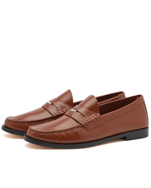 Burberry Rupert Coin Loafer in END. Clothing