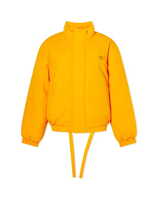 Acne Studios Orthuro Heat Change Padded Jacket in END. Clothing