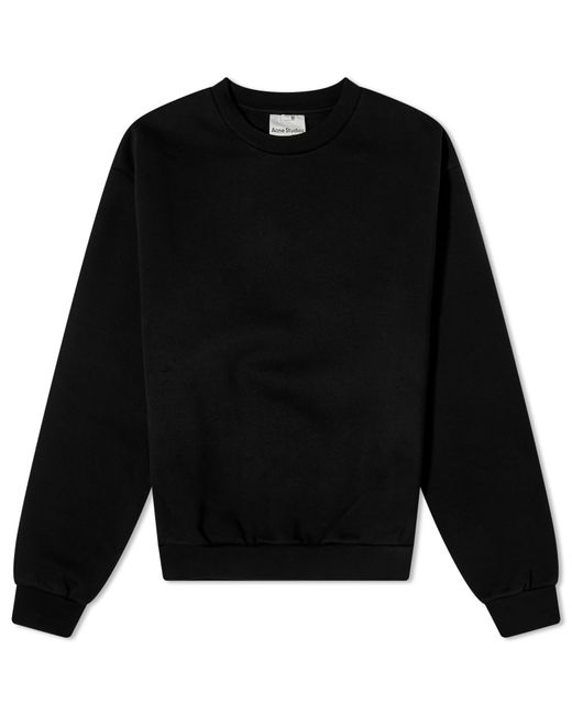 Acne Studios Franziska Pink Label Sweat in END. Clothing