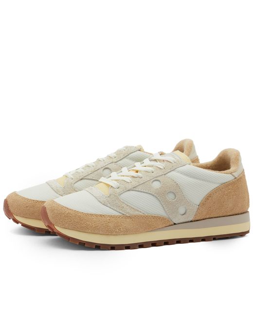 Saucony Jazz 81 Sneakers in END. Clothing