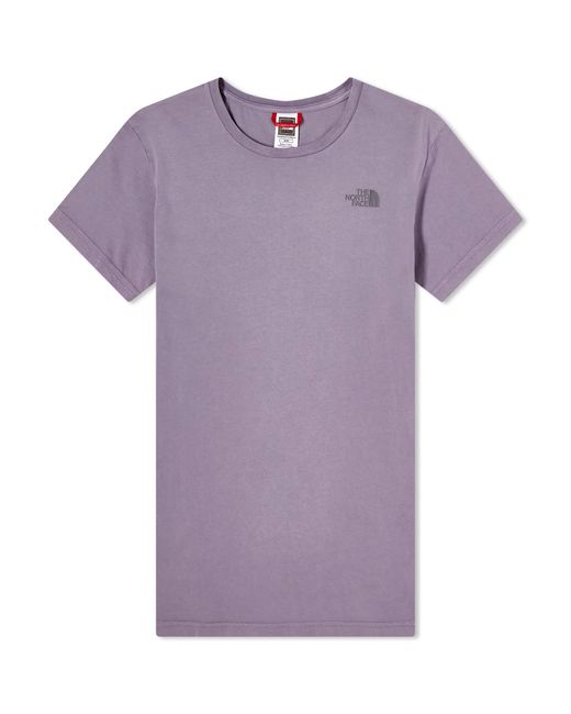 The North Face Heritage Dye Pack Logowear T-Shirt in END. Clothing