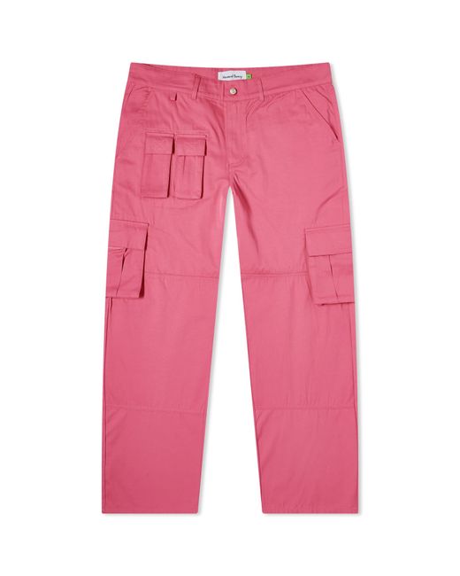 House of Sunny Easy Rider Cargo Trousers in END. Clothing