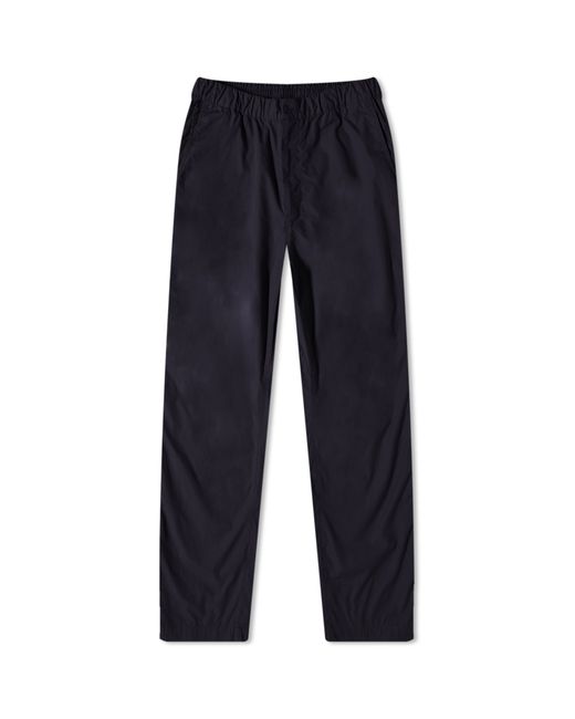 Nanamica Light Easy Pant in END. Clothing