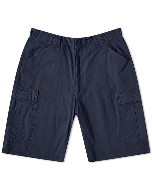 Nanamica Cargo Short in END. Clothing