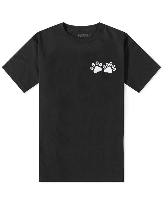 Pleasures Puppies T-Shirt in END. Clothing