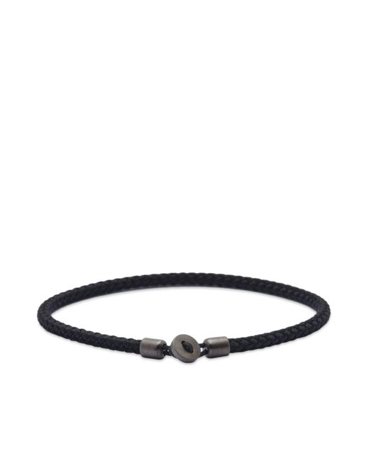 Miansai Nexus Rope Bracelet in END. Clothing