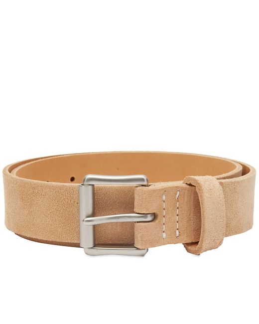 Red Wing Leather Belt in 32 END. Clothing