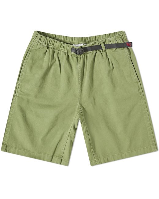 Gramicci Twill G Short in END. Clothing