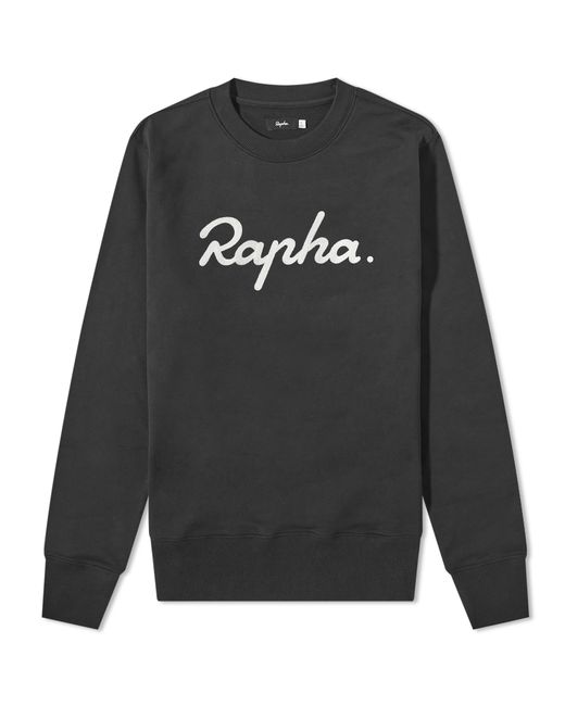 Rapha Logo Sweat in END. Clothing