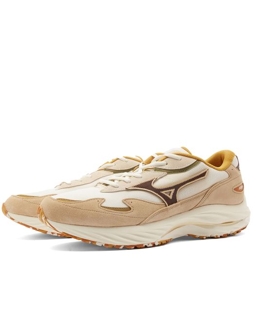 Mizuno Wave Rider Β Sneakers in END. Clothing