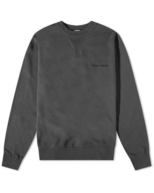 Isabel Marant Mikis Crew Sweat in END. Clothing