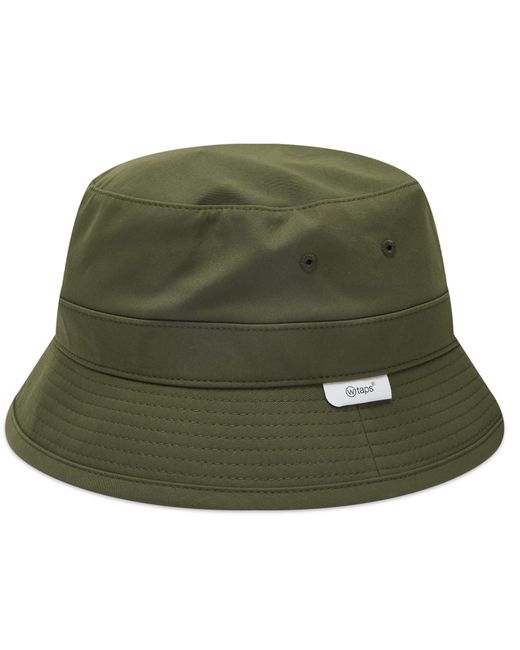 Wtaps Bucket Hat 02 in END. Clothing