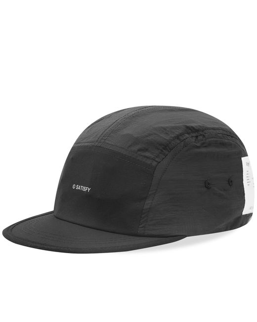 Satisfy Rippy Trail Cap in END. Clothing