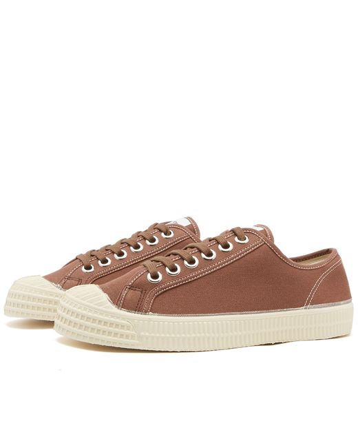 Novesta Star Master Contrast Sneakers in END. Clothing