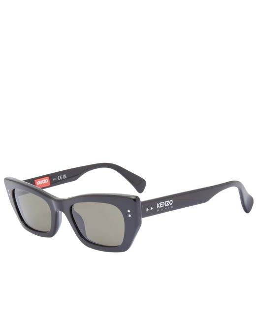 Kenzo Eyewear KZ40162I Sunglasses in END. Clothing