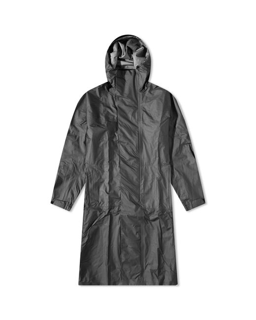 Y-3 Gore-Tex Long Parka Jacket in END. Clothing