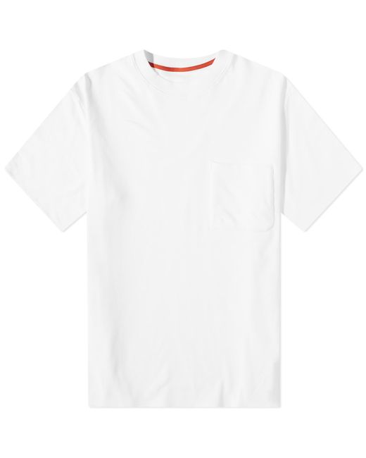 GOOPiMADE Archetype-93 3D Pocket T-Shirt in END. Clothing