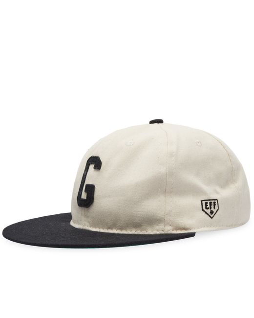 Ebbets Field Flannels Homestead Grays Cap in END. Clothing