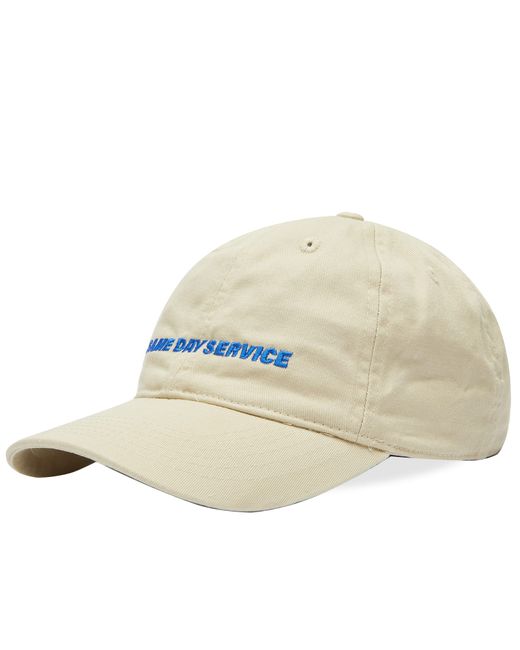 Idea Same Day Service Cap in END. Clothing