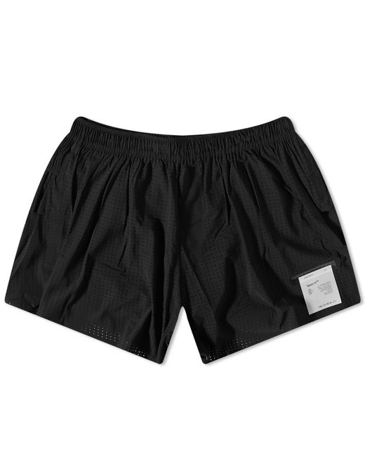 Satisfy Space-O Mesh 2.5 Distance Shorts in END. Clothing