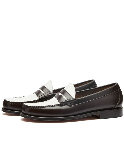Bass Weejuns Larson Penny Loafer in END. Clothing