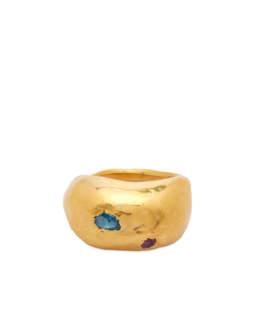 Simuero Duna Ring in END. Clothing