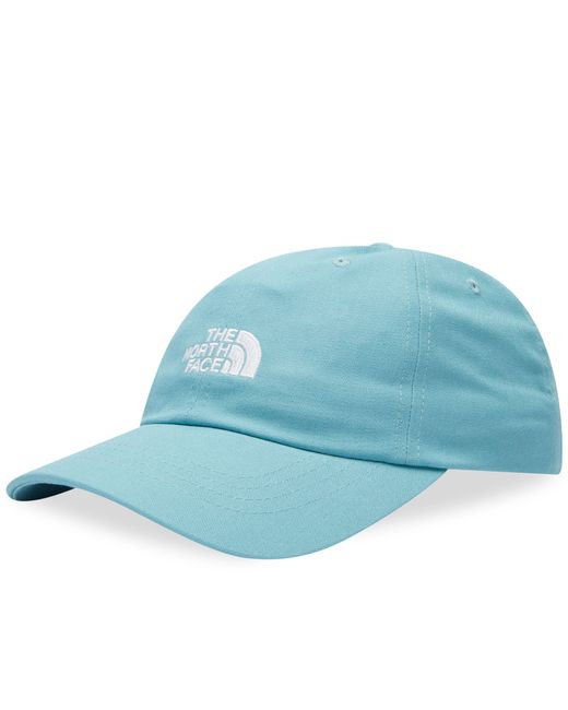The North Face Norm Cap in END. Clothing
