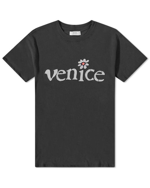 Erl Venice T-Shirt in END. Clothing