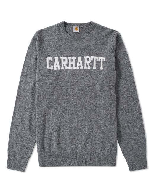 Carhartt College Crew Knit