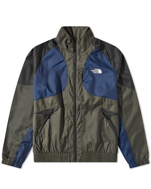 The North Face TNF X Jacket in END. Clothing