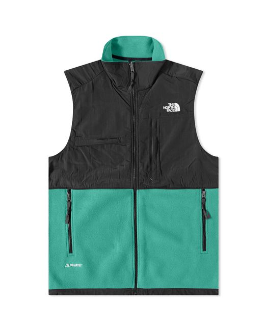 The North Face Denali Vest in END. Clothing