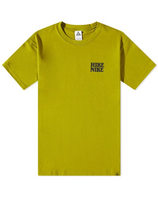 Nike ACG Hike T-Shirt in END. Clothing
