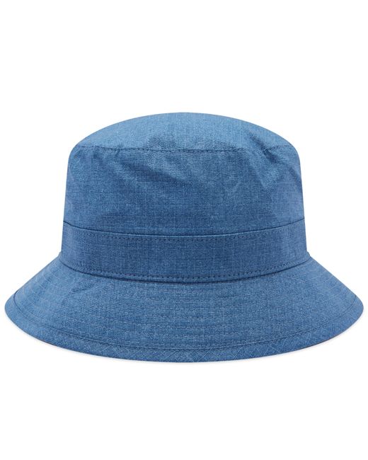 Wtaps 04 Twill Bucket Hat in END. Clothing