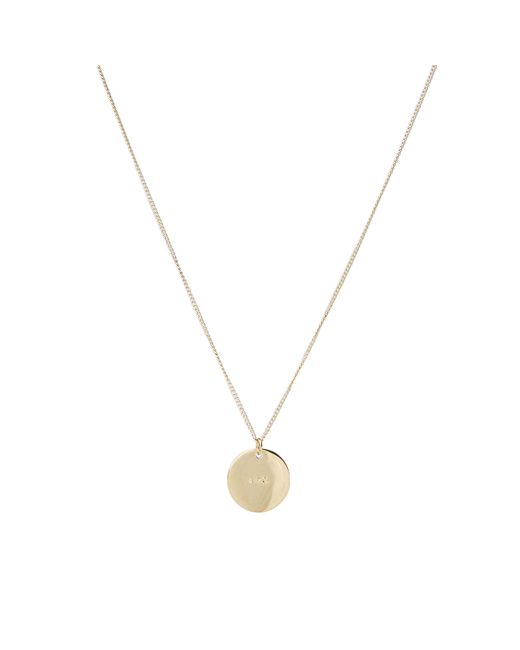 A.P.C. . Eloi Necklace in END. Clothing