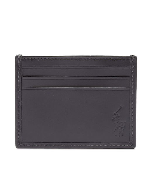 Polo Ralph Lauren Multi Pony Player Card Holder in END. Clothing