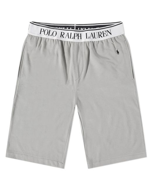 Polo Ralph Lauren Sleepwear Sweat Short in END. Clothing