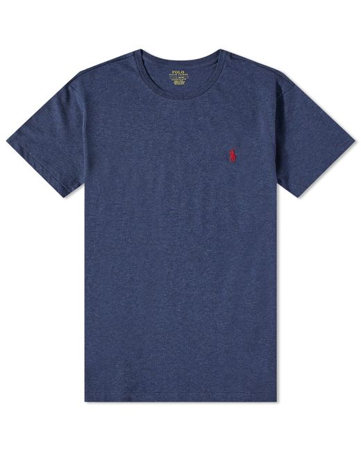 Polo Ralph Lauren Custom Fit T-Shirt in END. Clothing